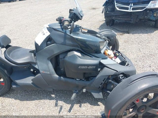 2020 CAN-AM RYKER 8