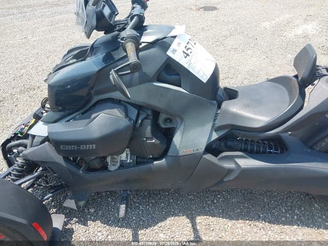 2020 CAN-AM RYKER 9