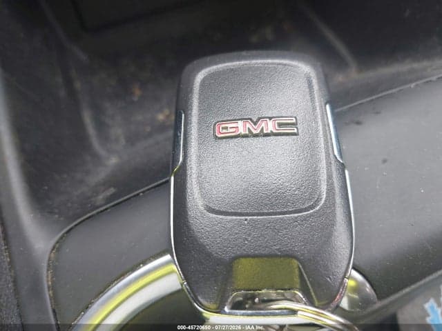 2019 GMC TERRAIN SLE 11