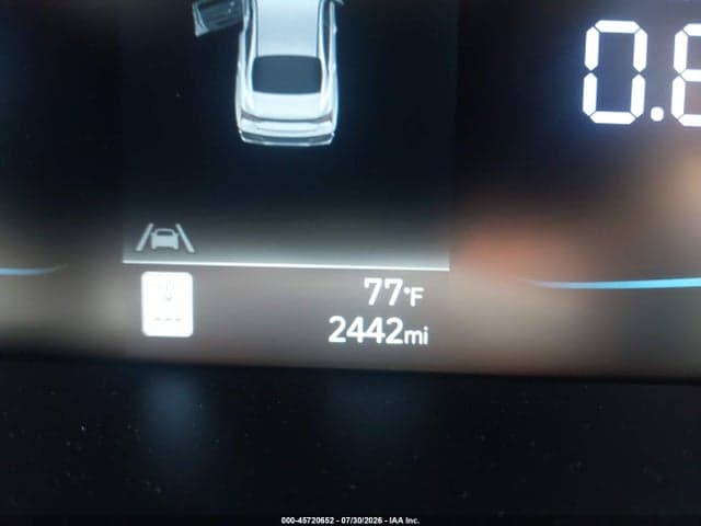 2026 HYUNDAI ELANTRA SEL SPORT 15
