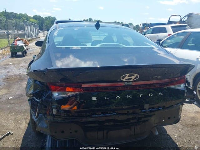 2026 HYUNDAI ELANTRA SEL SPORT 16