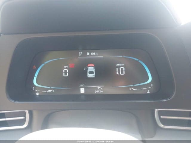 2026 HYUNDAI ELANTRA SEL SPORT 7