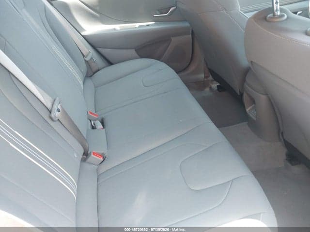 2026 HYUNDAI ELANTRA SEL SPORT 8