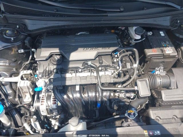 2026 HYUNDAI ELANTRA SEL SPORT 10