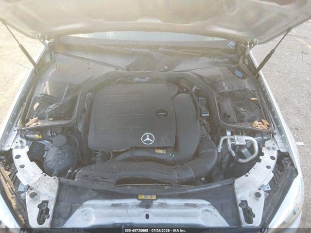 2020 MERCEDES-BENZ C 300 10