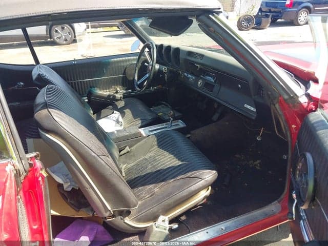 1969 OLDSMOBILE OTHER 5