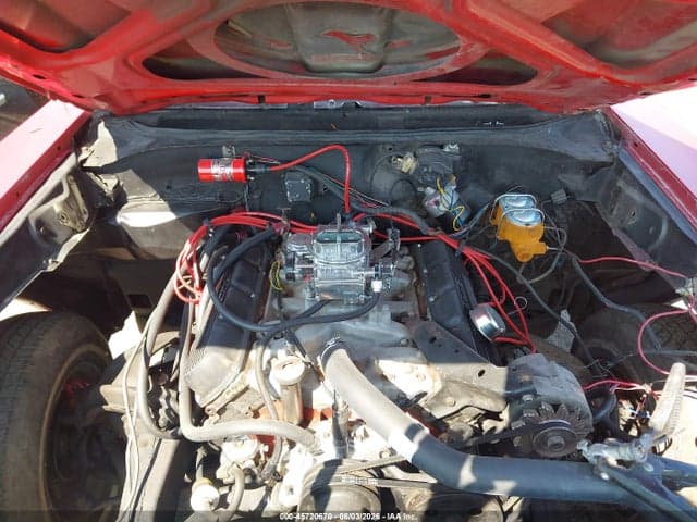 1969 OLDSMOBILE OTHER 10