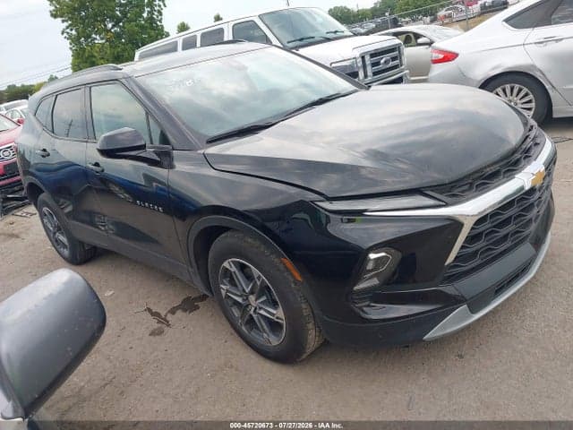 2025 CHEVROLET BLAZER AWD 2LT - 1