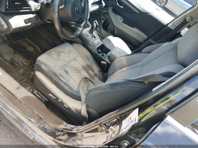 2021 SUBARU OUTBACK PREMIUM 6
