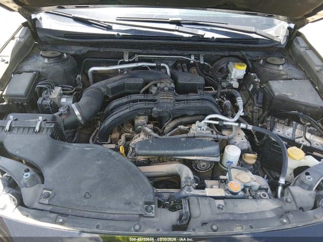 2021 SUBARU OUTBACK PREMIUM 10