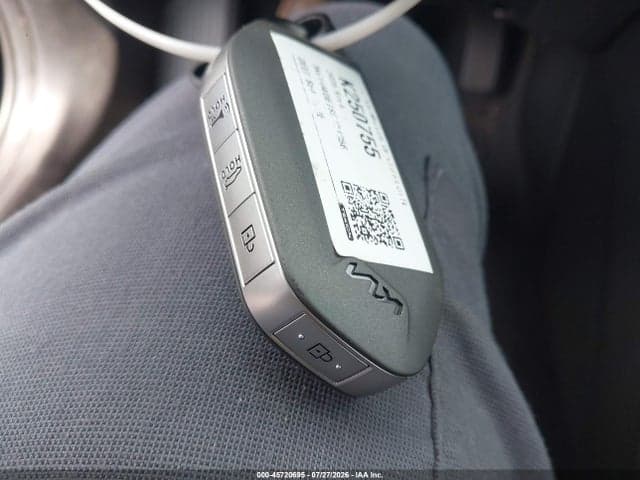 2025 KIA K4 EX 11