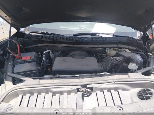 2021 CHEVROLET SILVERADO 1500 2WD SHORT BED LT 10