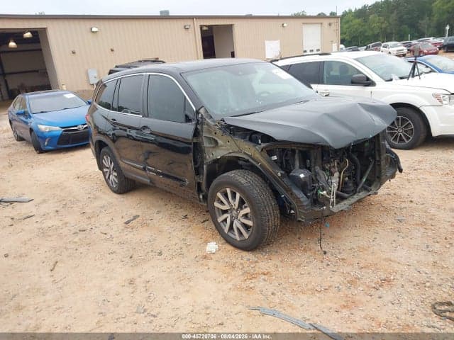 2020 HONDA PILOT AWD EX-L 1