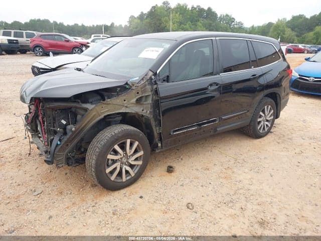 2020 HONDA PILOT AWD EX-L 2