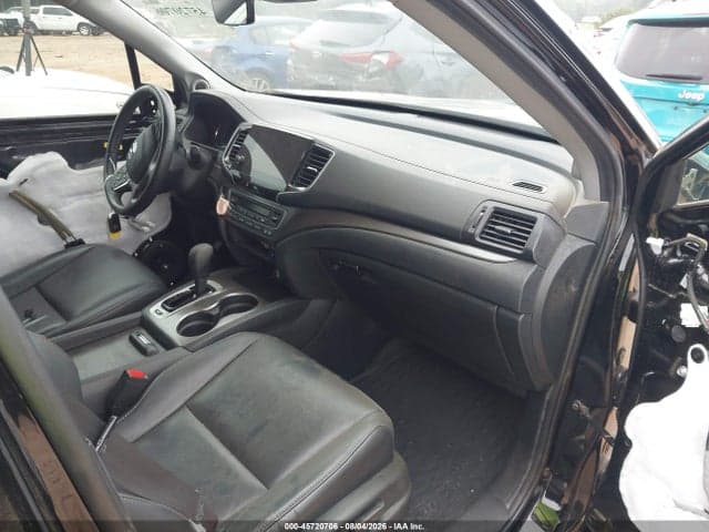 2020 HONDA PILOT AWD EX-L 5