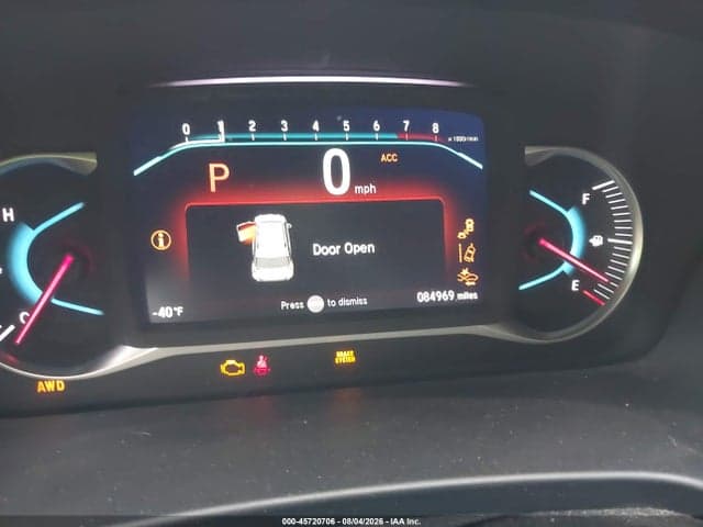 2020 HONDA PILOT AWD EX-L 7