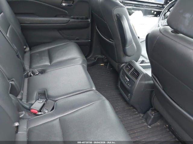2020 HONDA PILOT AWD EX-L 8