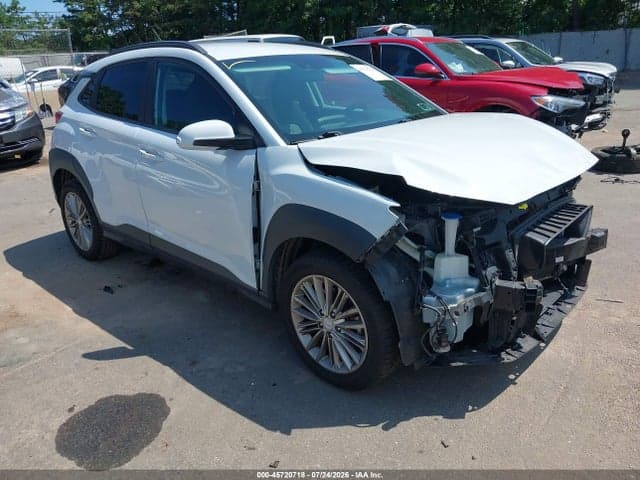 2018 HYUNDAI KONA SEL 1