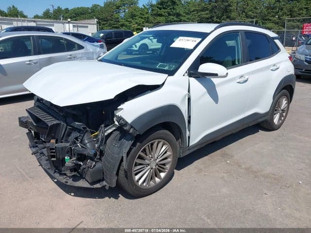 2018 HYUNDAI KONA SEL 2