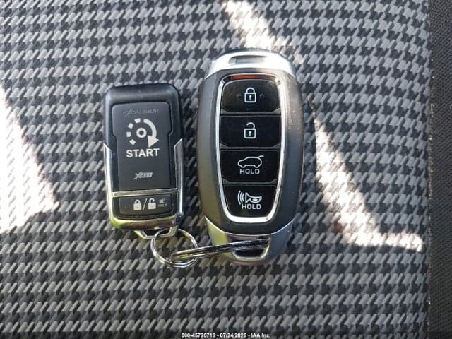 2018 HYUNDAI KONA SEL 11
