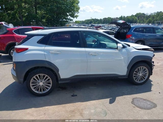 2018 HYUNDAI KONA SEL 14