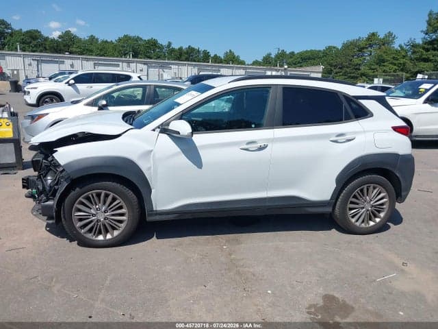 2018 HYUNDAI KONA SEL 15