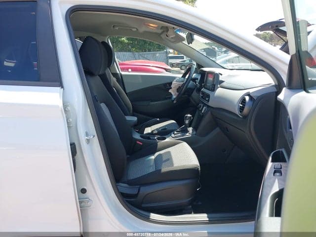 2018 HYUNDAI KONA SEL 5