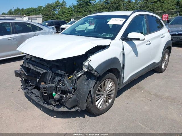 2018 HYUNDAI KONA SEL 6