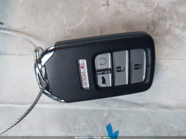 2019 HONDA PILOT EX-L 11