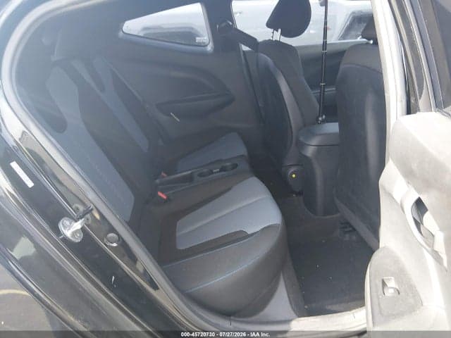 2020 HYUNDAI VELOSTER 2.0 8