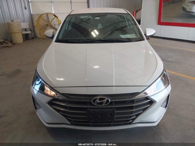 2019 HYUNDAI ELANTRA SE 6