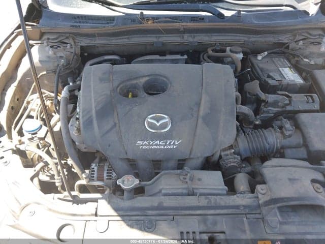 2017 MAZDA MAZDA3 GRAND TOURING 10