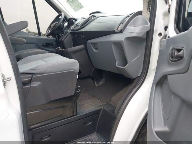 2019 FORD TRANSIT-350 XLT 5