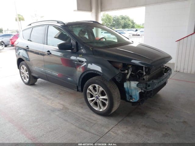 2019 FORD ESCAPE SEL 1