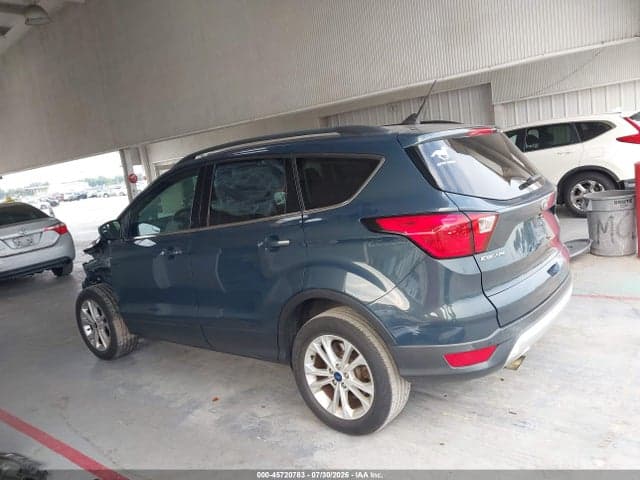 2019 FORD ESCAPE SEL 3