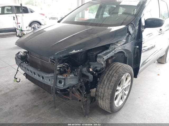 2019 FORD ESCAPE SEL 6