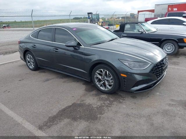2023 HYUNDAI SONATA SEL 1