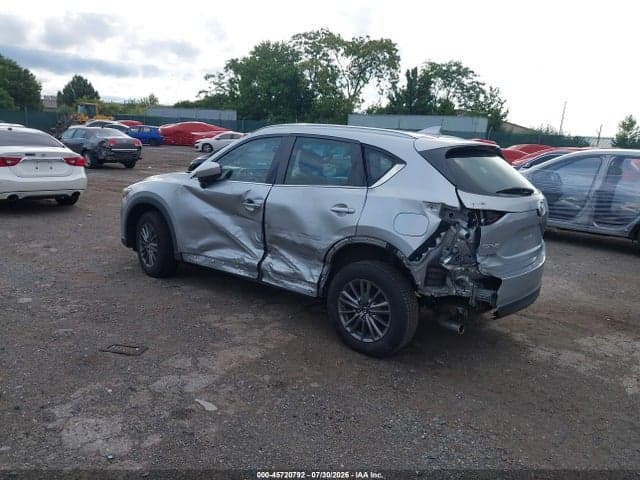 2018 MAZDA CX-5 SPORT 3
