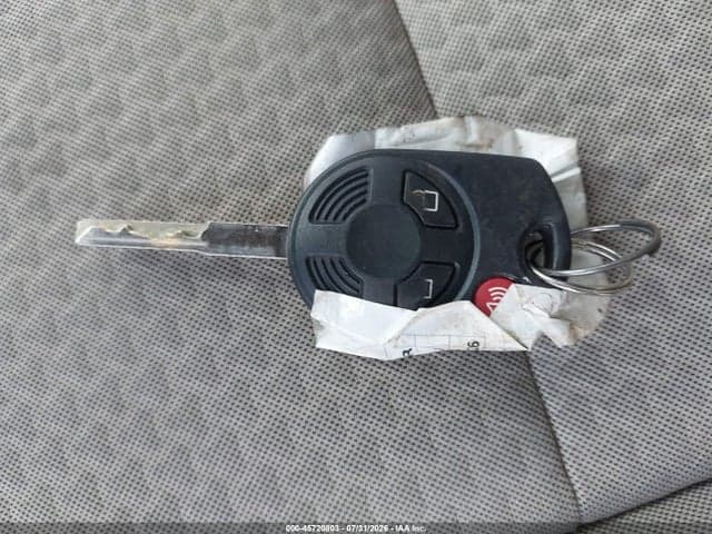 2017 FORD ESCAPE SE 11
