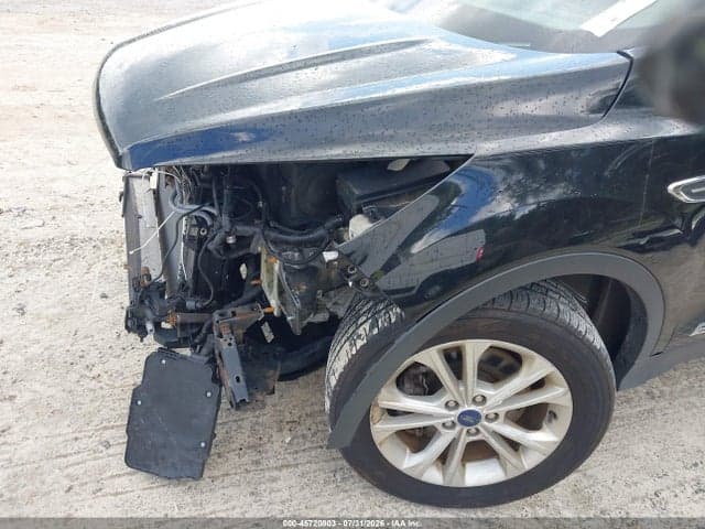 2017 FORD ESCAPE SE 18