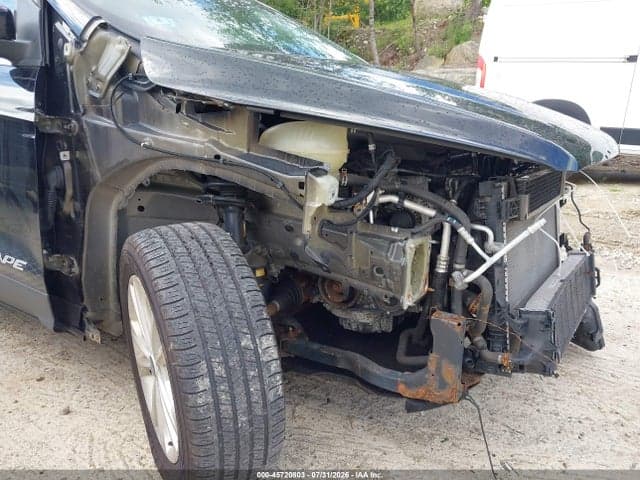2017 FORD ESCAPE SE 21