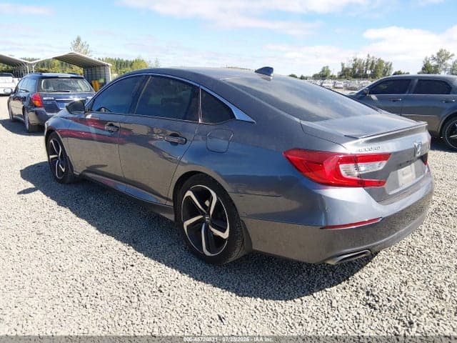 2018 HONDA ACCORD SPORT 3