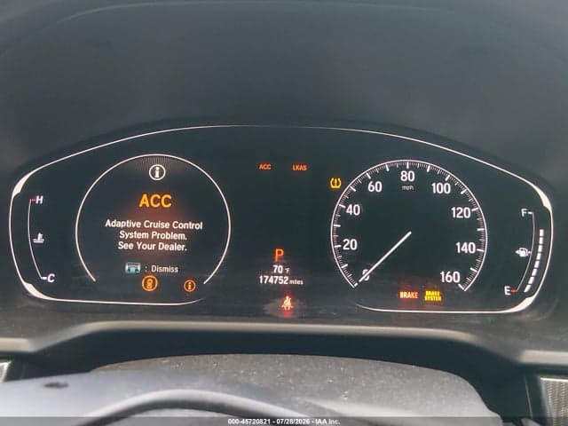 2018 HONDA ACCORD SPORT 7