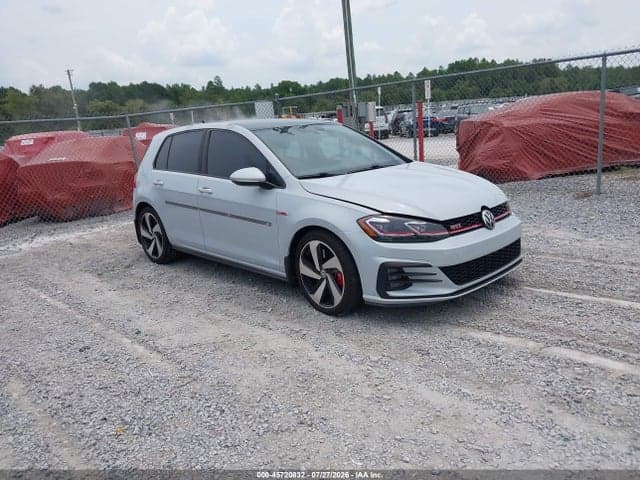 2019 VOLKSWAGEN GOLF GTI 2.0T AUTOBAHN/2.0T RABBIT EDITION/2.0T S/2.0T SE - 1