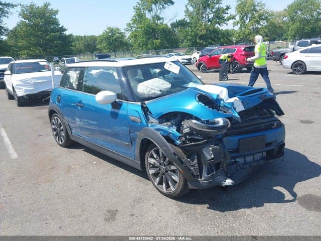 2024 MINI HARDTOP COOPER S - 1
