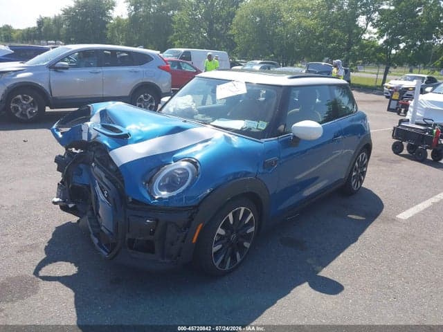 2024 MINI HARDTOP COOPER S 2