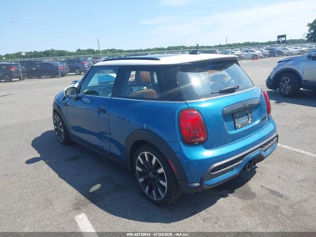 2024 MINI HARDTOP COOPER S 3