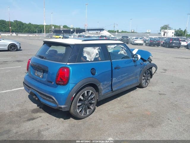 2024 MINI HARDTOP COOPER S 4