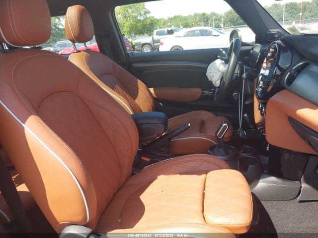 2024 MINI HARDTOP COOPER S 5
