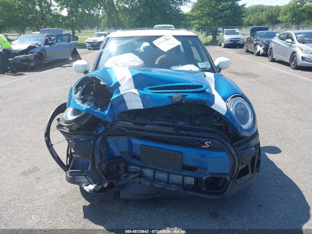 2024 MINI HARDTOP COOPER S 6